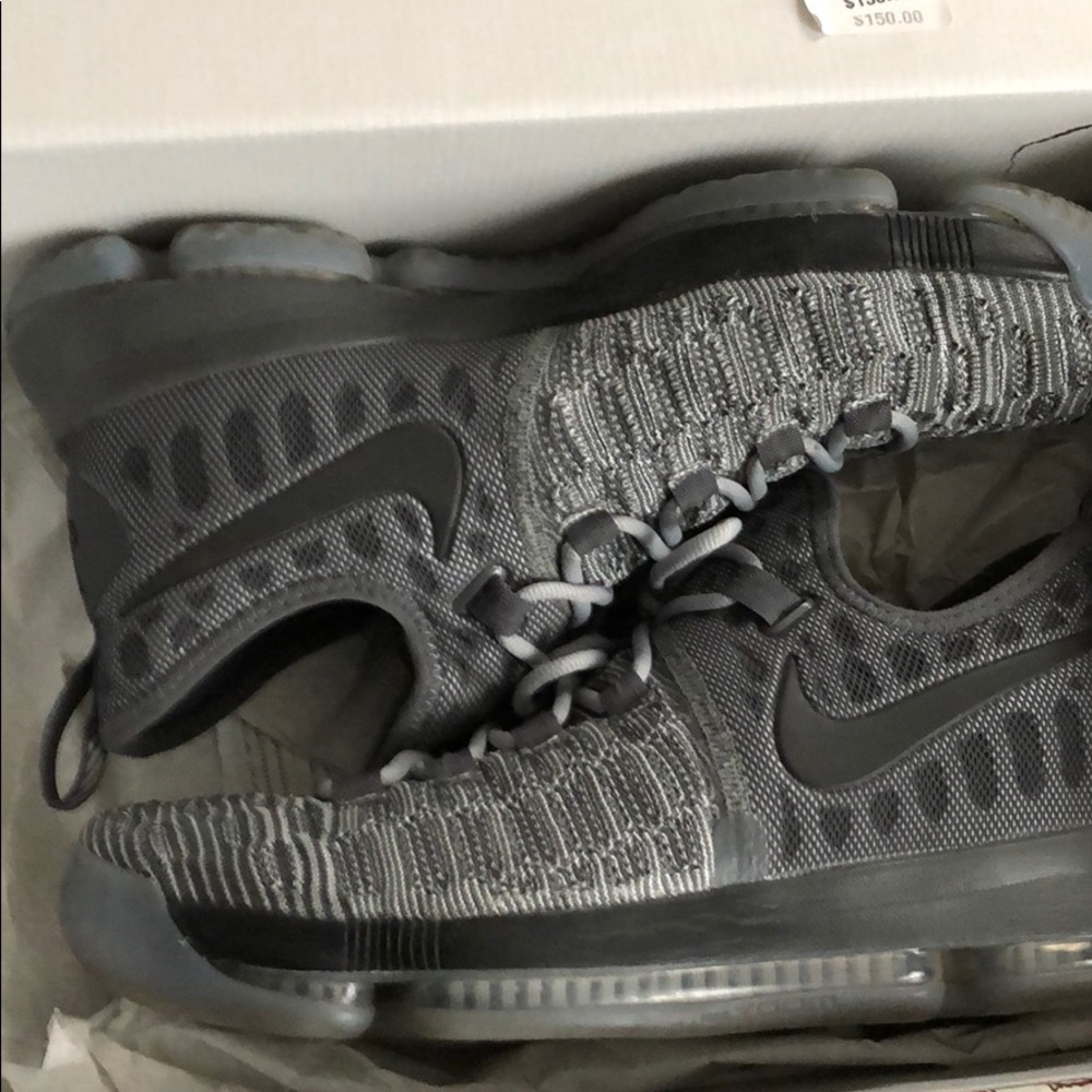 KD 9